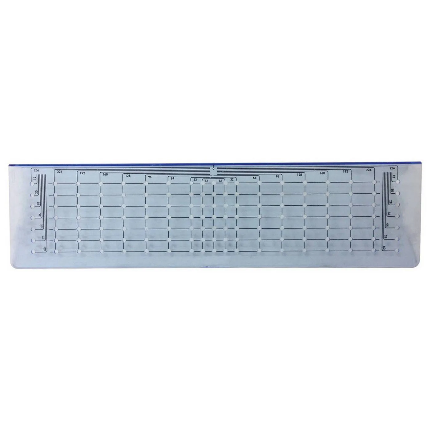 Borrmall Millers Knoppar Handtag