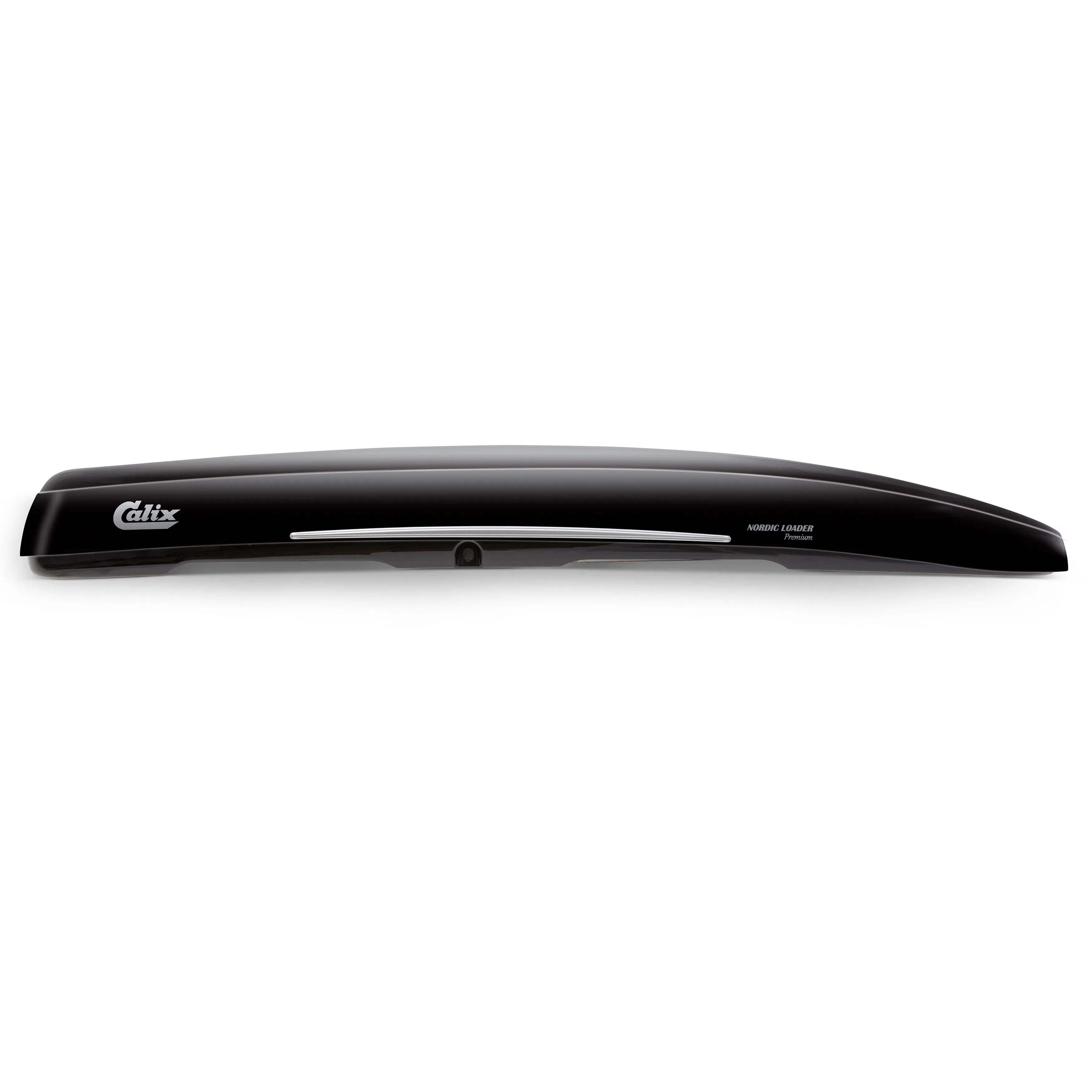 Calix takbox Nordic Loader Premium Svart Blank