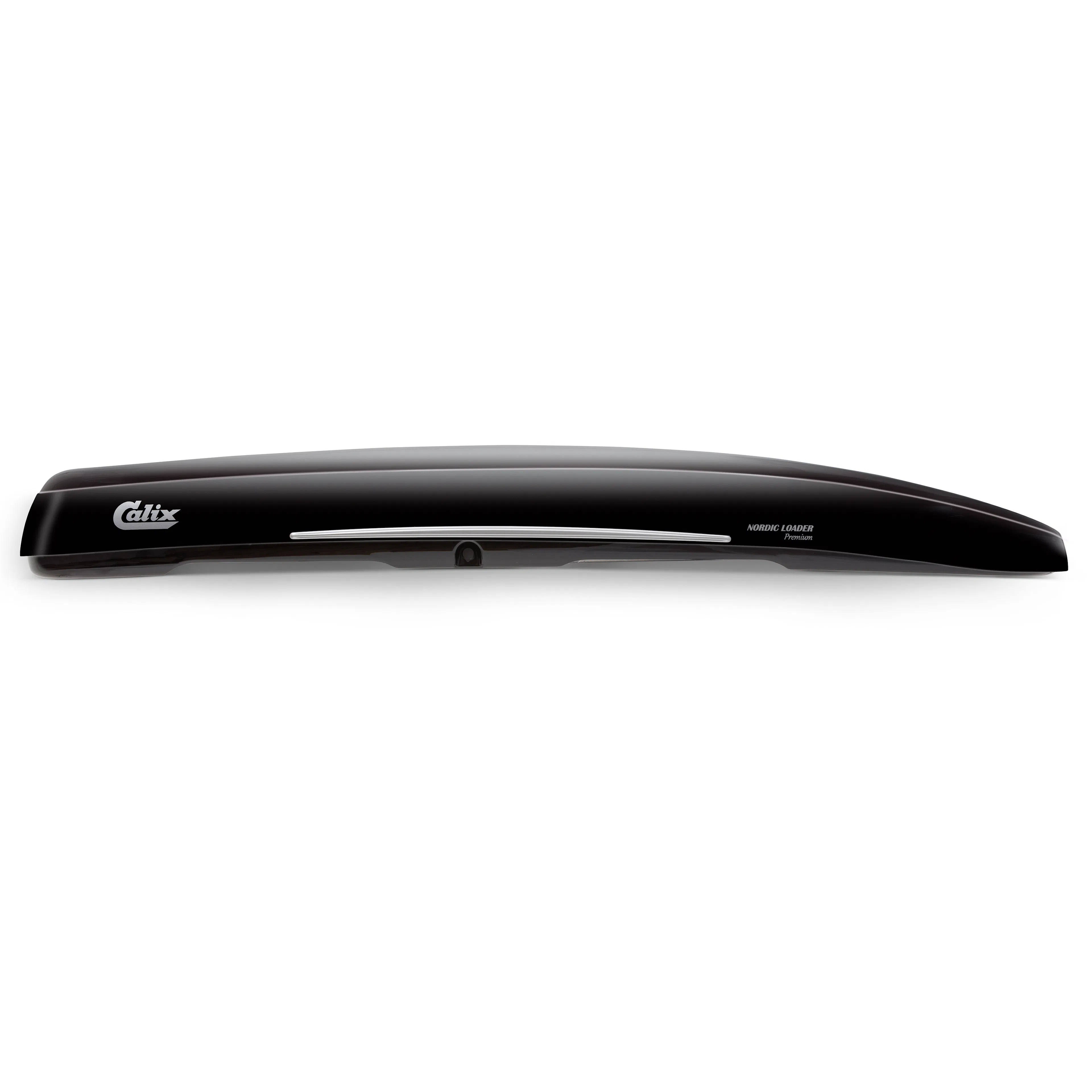 Calix takbox Nordic Loader Premium Svart Blank