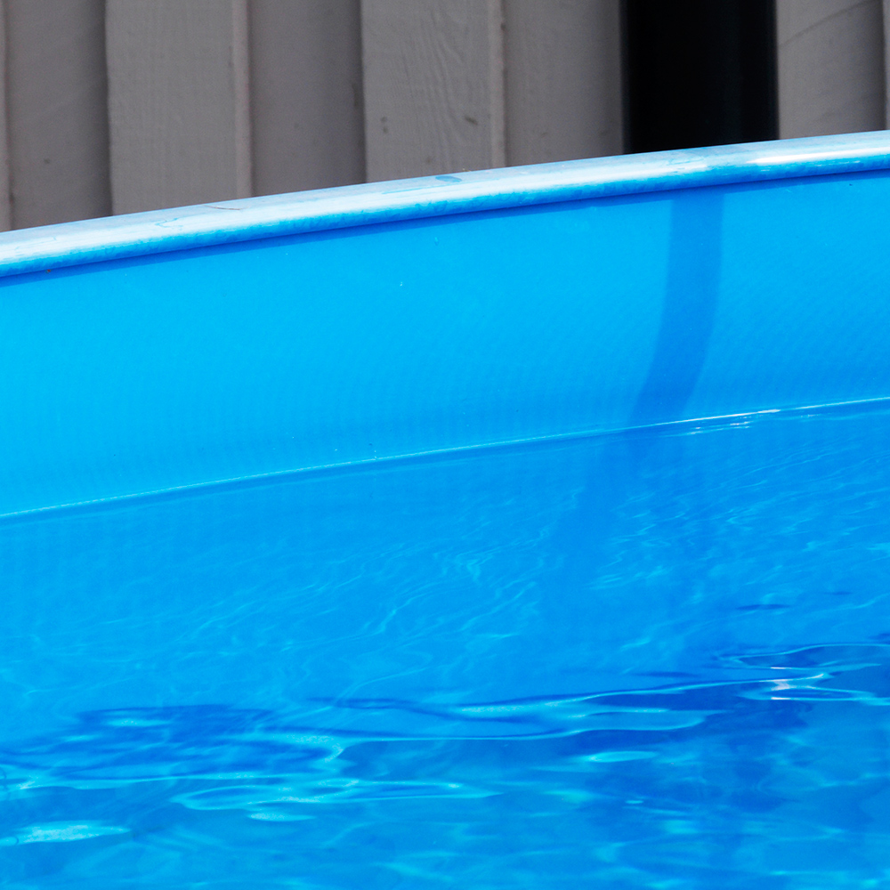Liner Swim & Fun Till Rund Pool Ø3,5m
