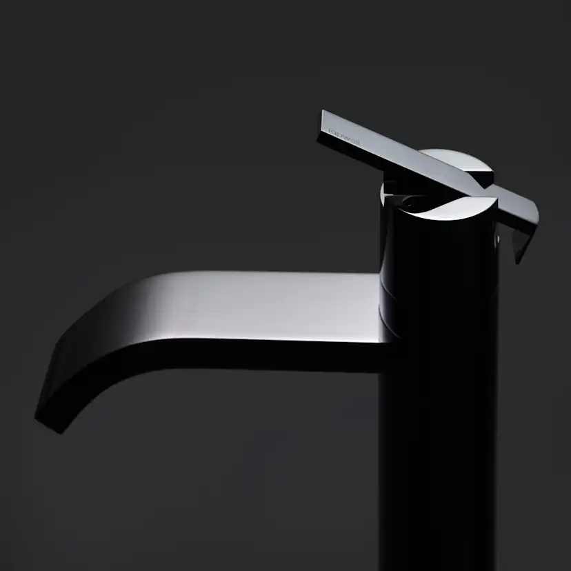 Tvättställsblandare Tapwell ART071