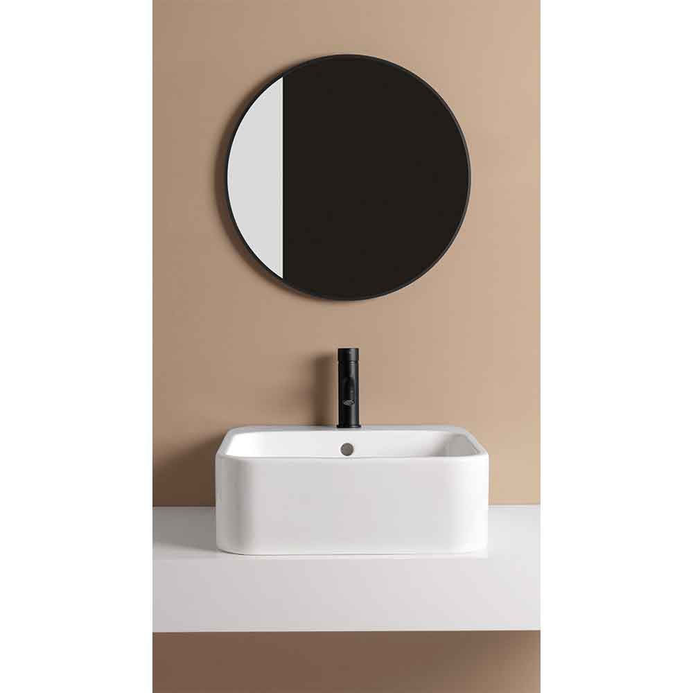 Tvättställ Lavabo Cosa 48