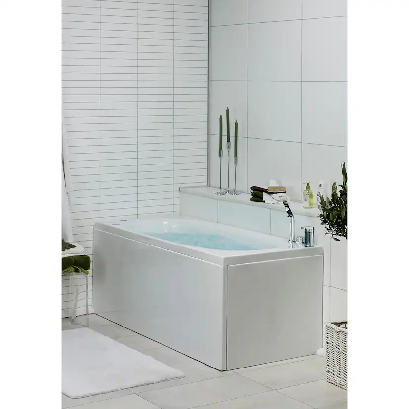 Bubbelbadkar Bathlife Fridfull