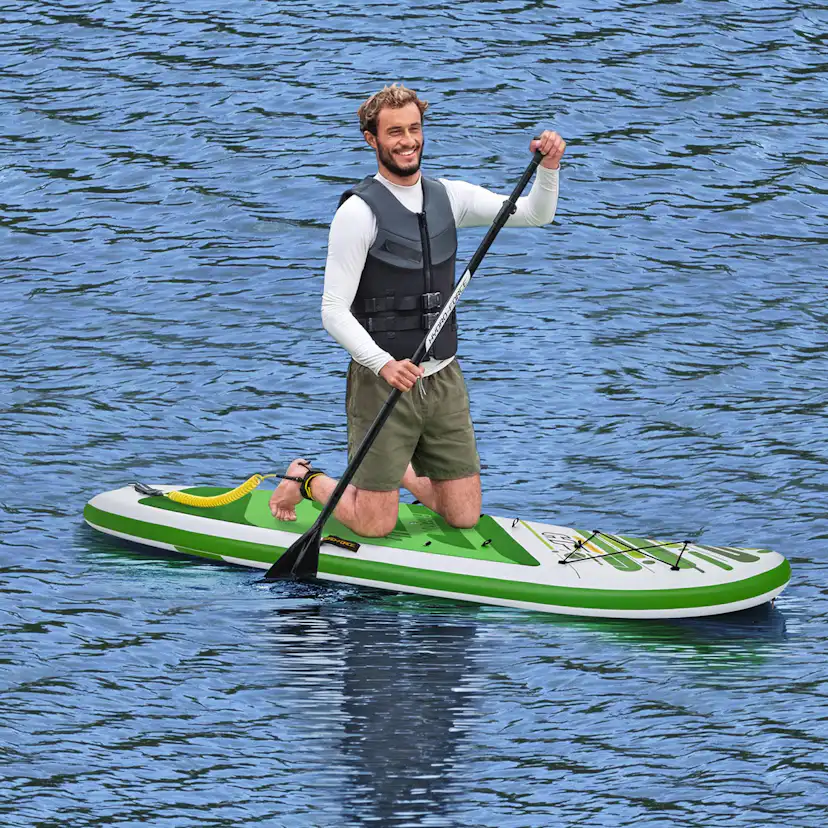 SUP-bräda Bestway Hydro-force Freesoul Tech