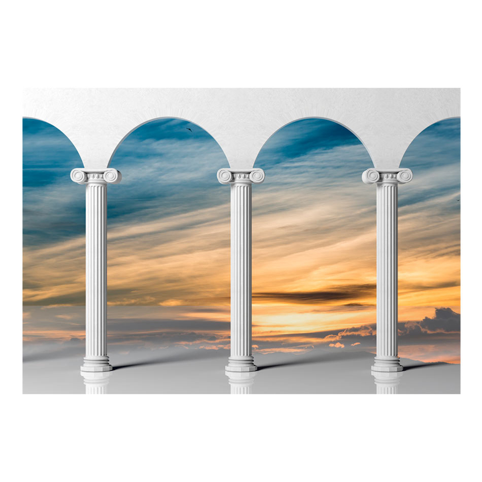 Fototapet Arkiio Heavenly Arch