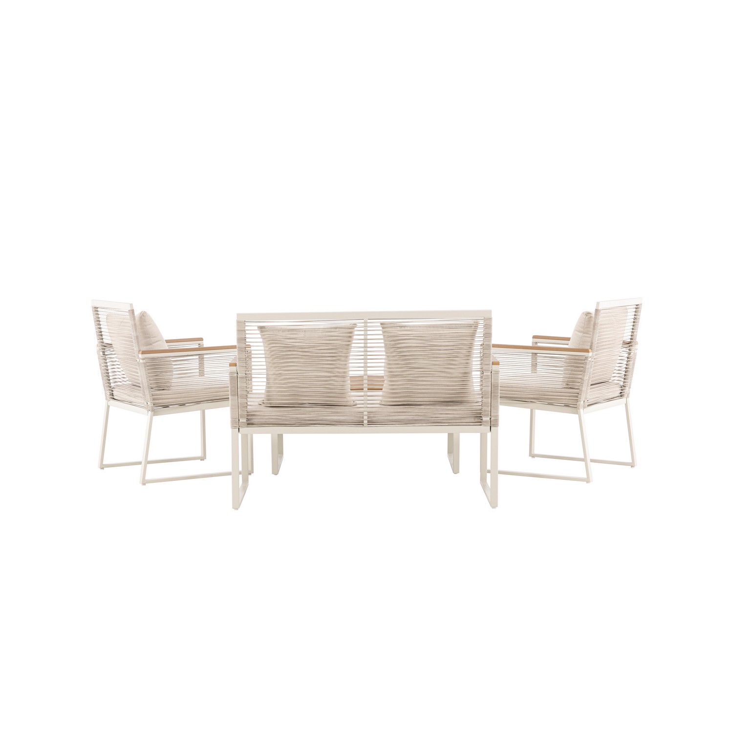 Soffgrupp Venture Home Dallas Utomhus