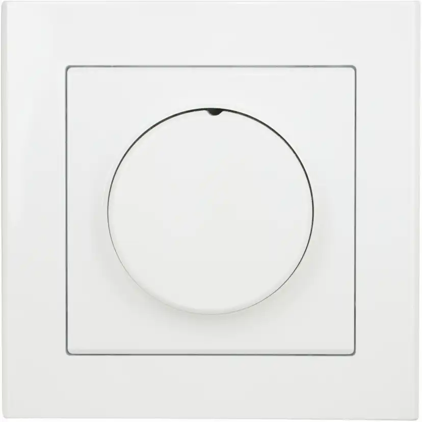 LED-Dimmer Malmbergs Optima 600 W RC