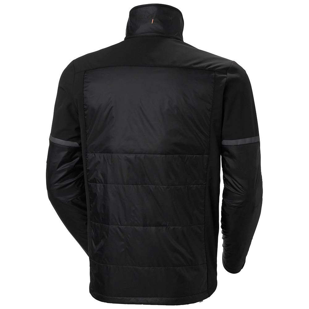 Hybridjacka Helly Hansen Workwear 73233-990
