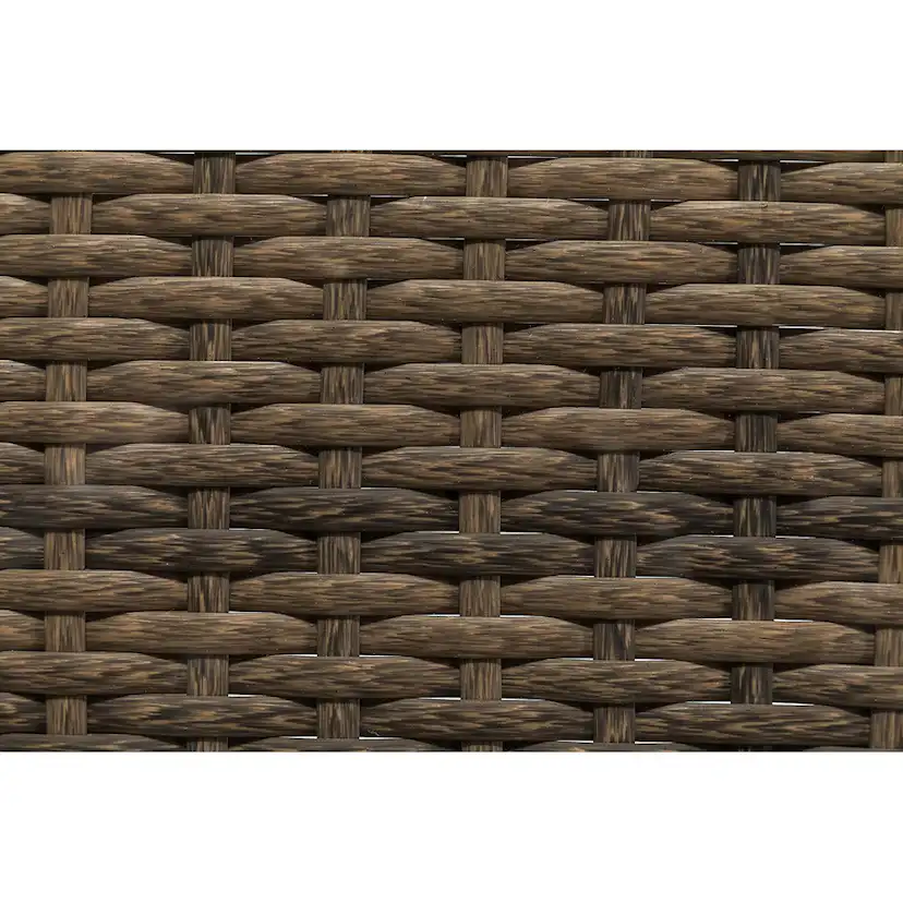 Soffbord Comfort Garden Bahamas Högt 100x60 cm Utomhus