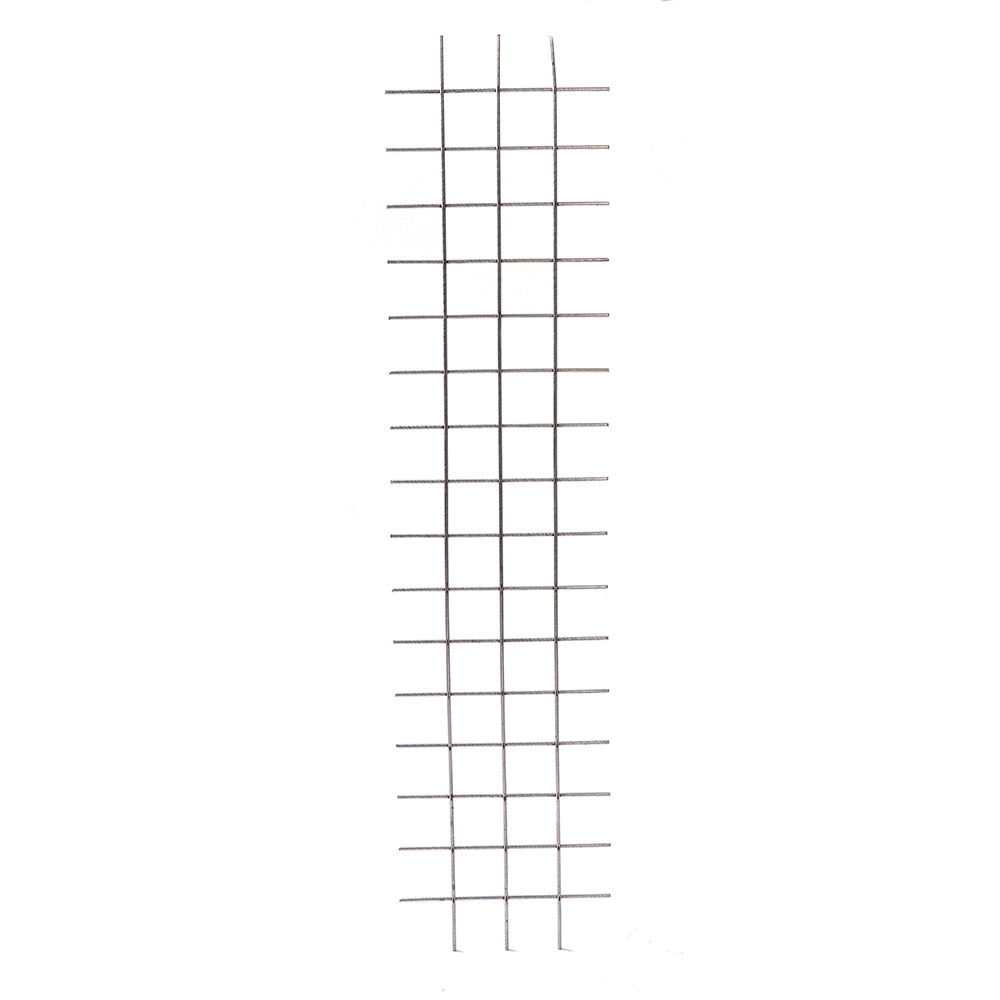 Elförzinkad spaljé Elförzinkad