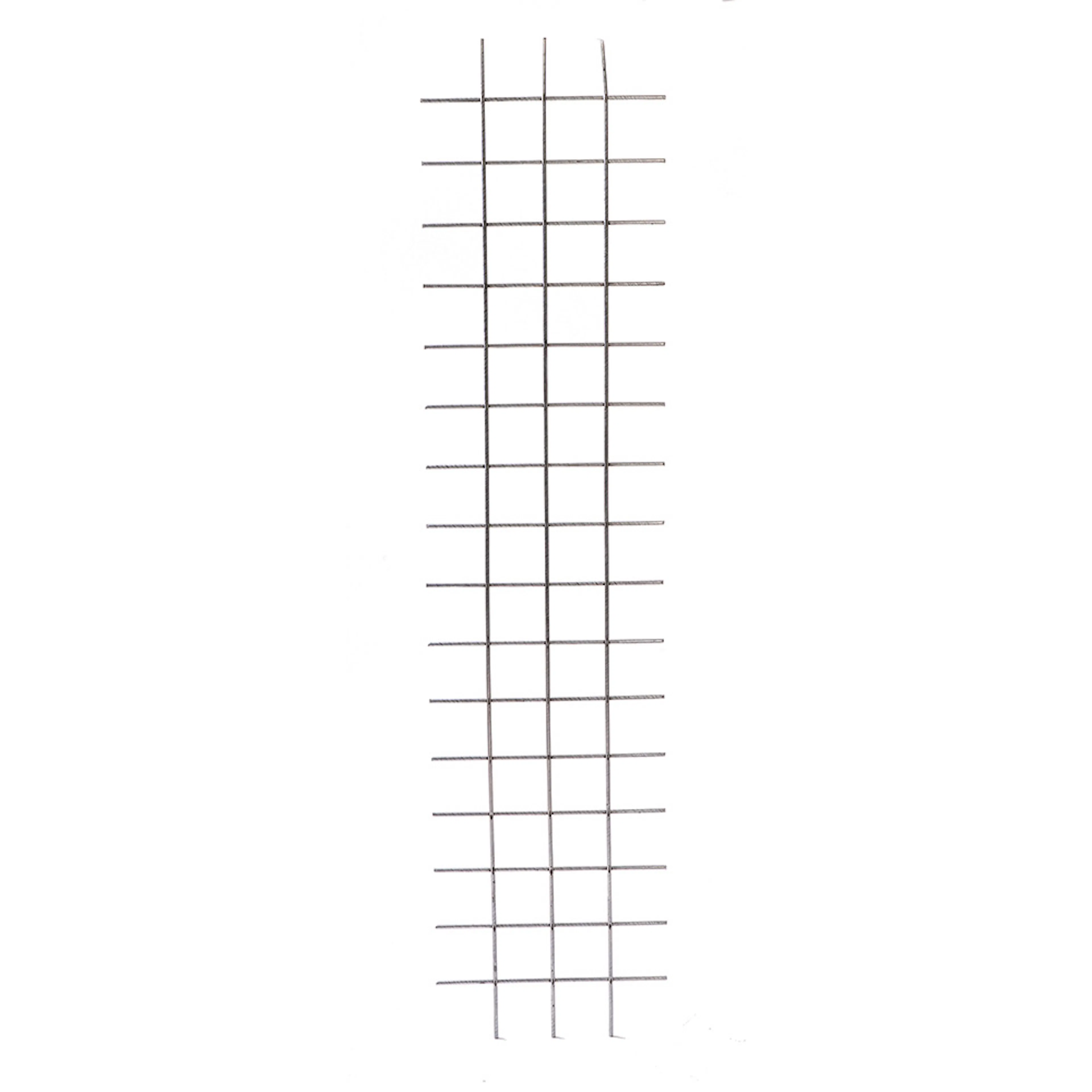 Elförzinkad spaljé Elförzinkad