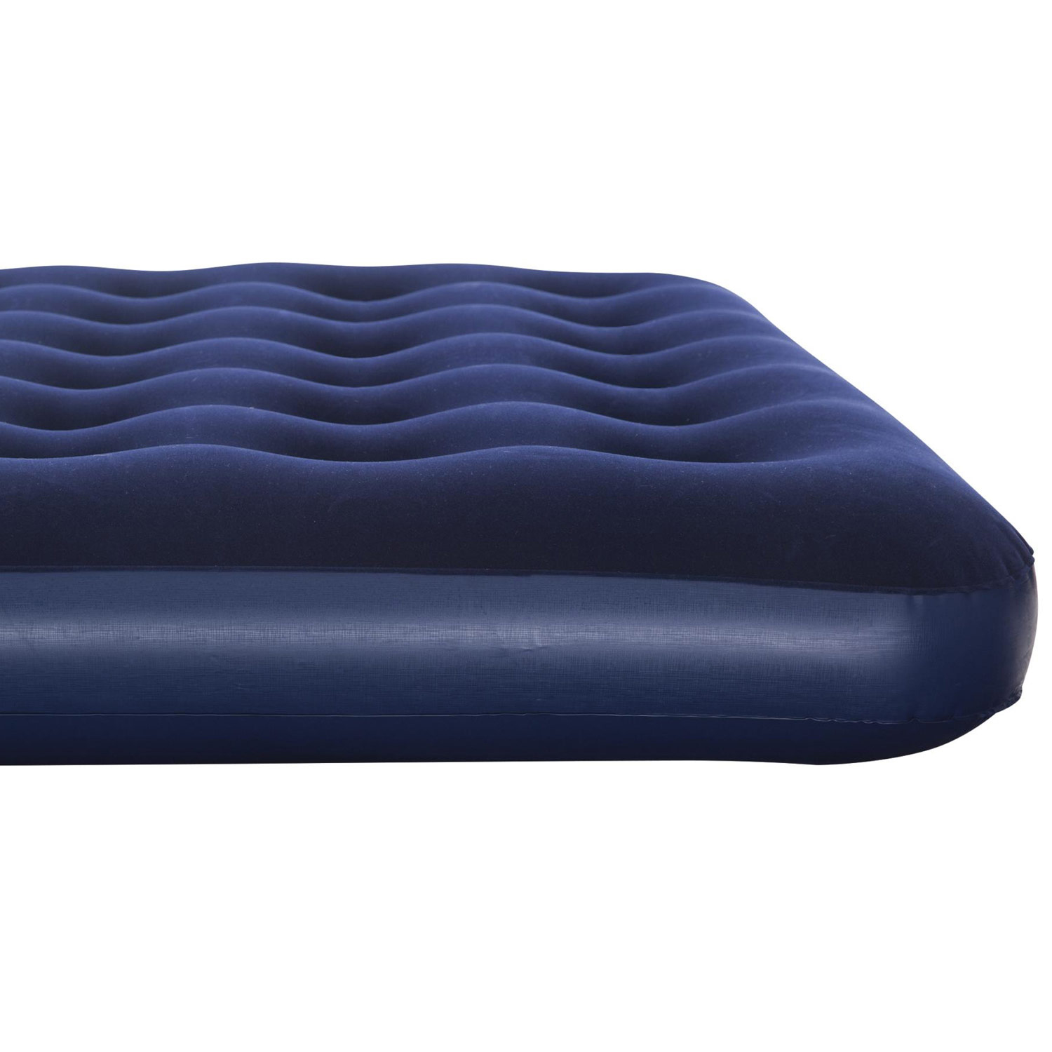 Luftmadrass Bestway Pavillo 203 x 152 x 22 cm