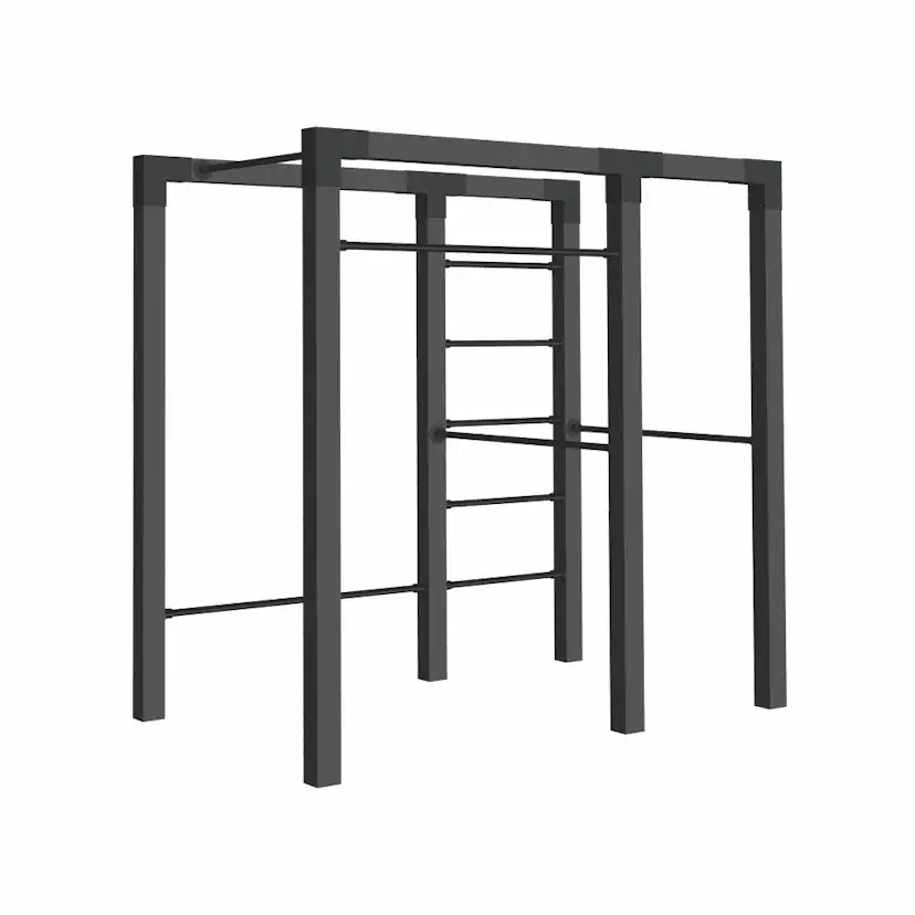 Outdoor Fitness PLUS Modell 2