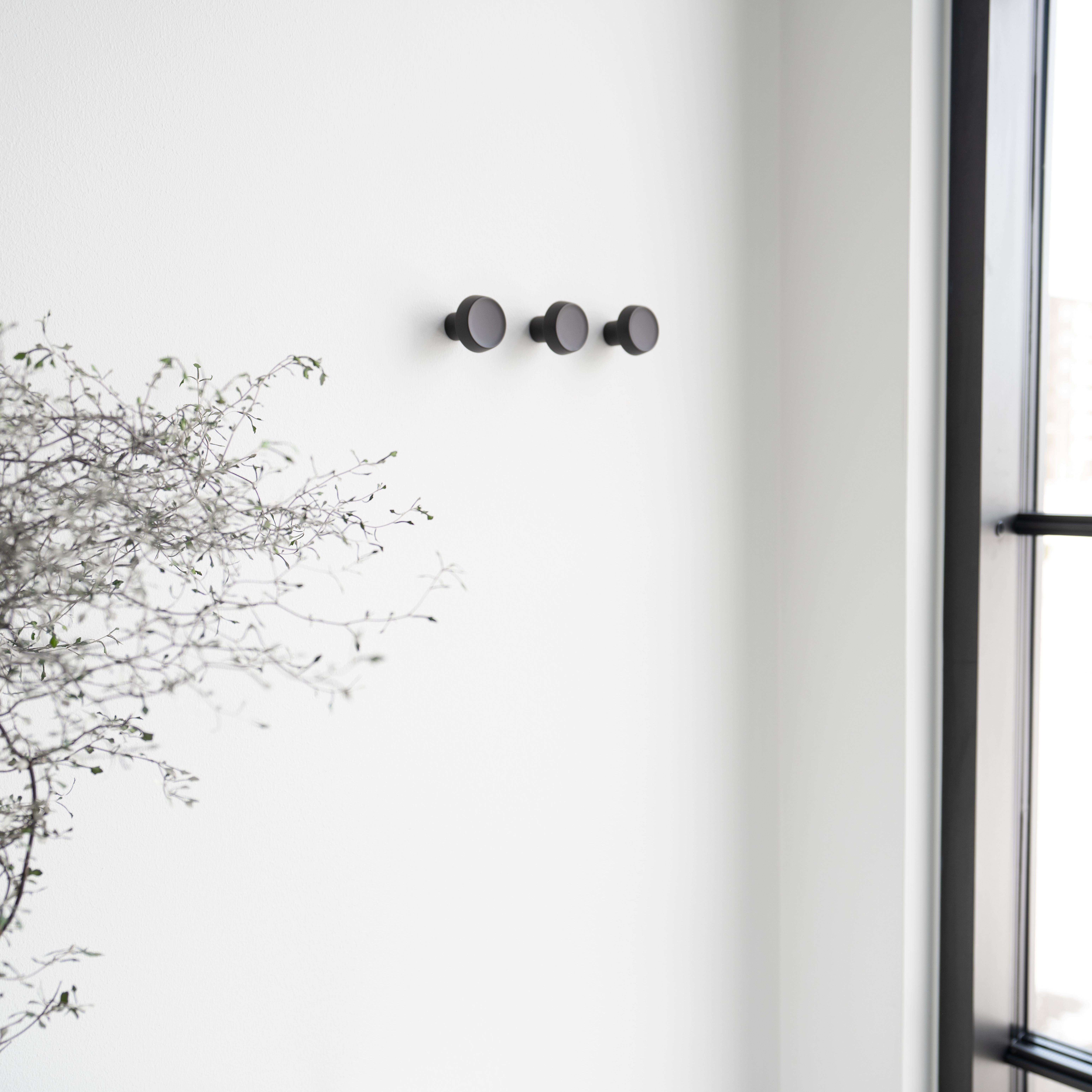 Krok Beslag Design Caligola