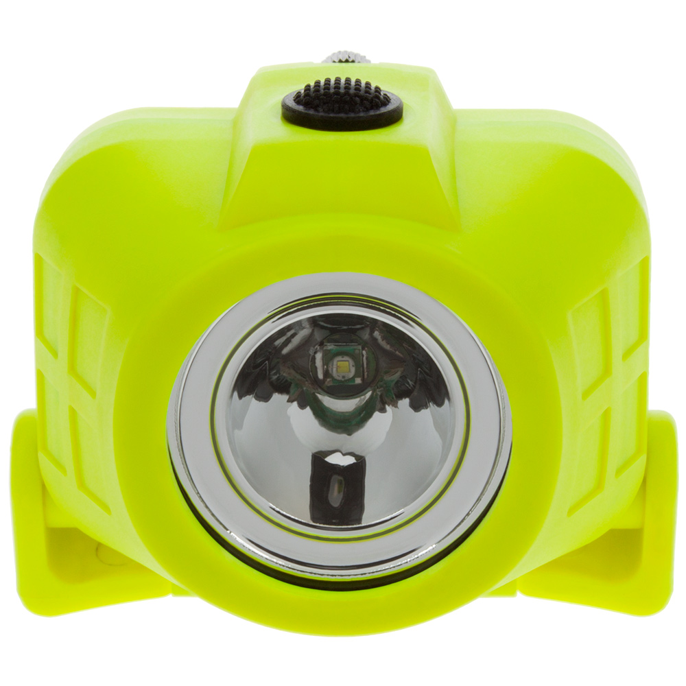 Pannlampa Nightstick XPP-5450G LED ATEX
