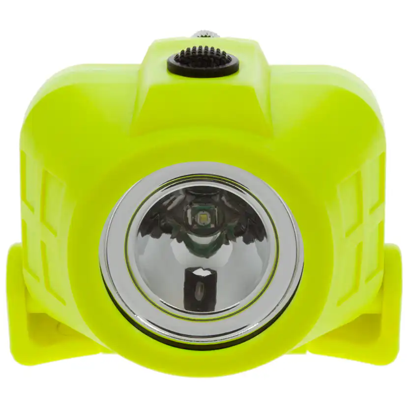 Pannlampa Nightstick XPP-5450G LED ATEX