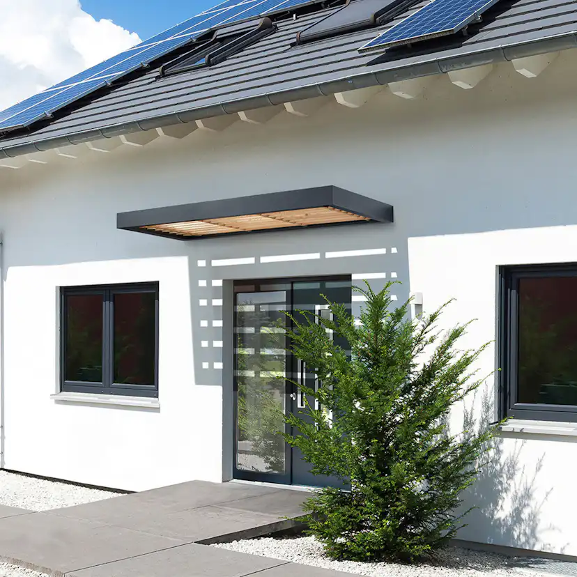 Entretak gop Block BS 200 Timber