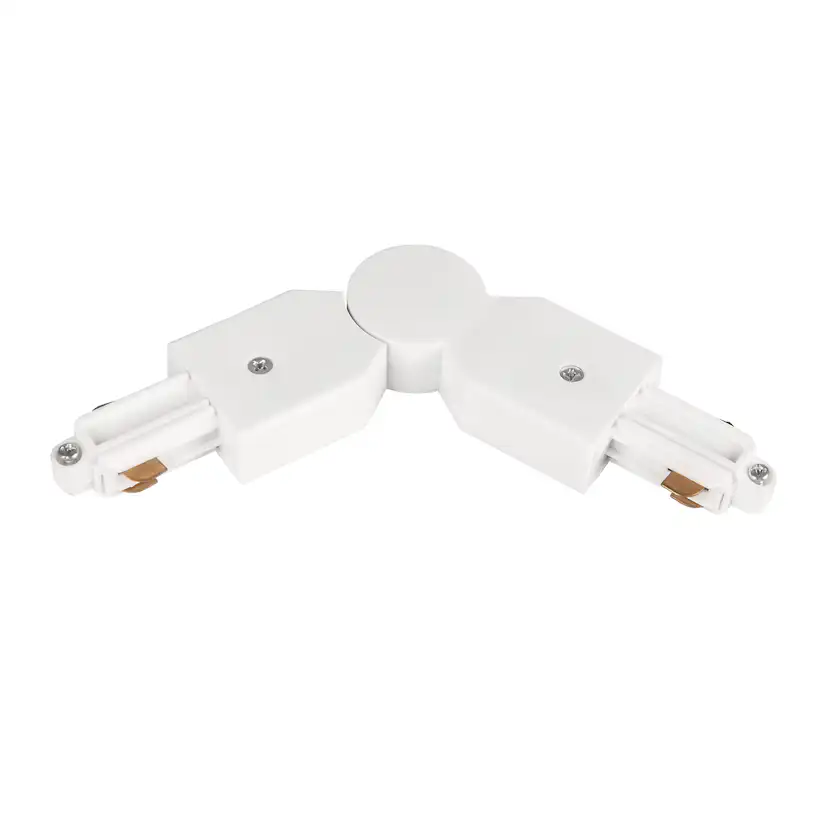 Justerbar Skarv Hide-a-lite LiteTrac 1-Fas