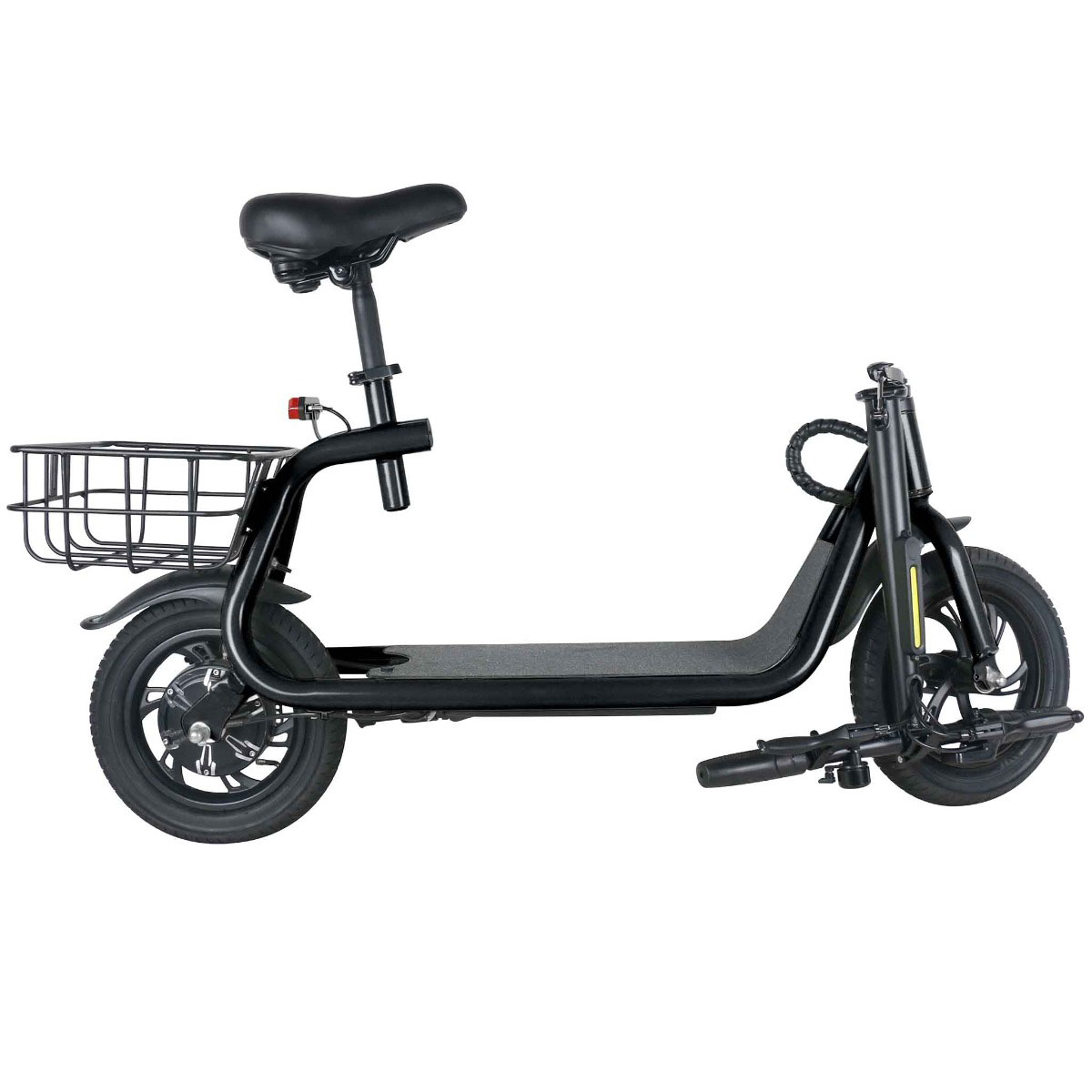 Elscooter Swoop ES800
