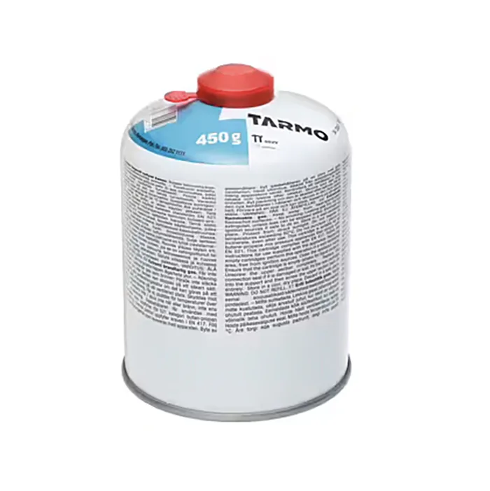 Gas Zengaz Fritidsgas 450 gr