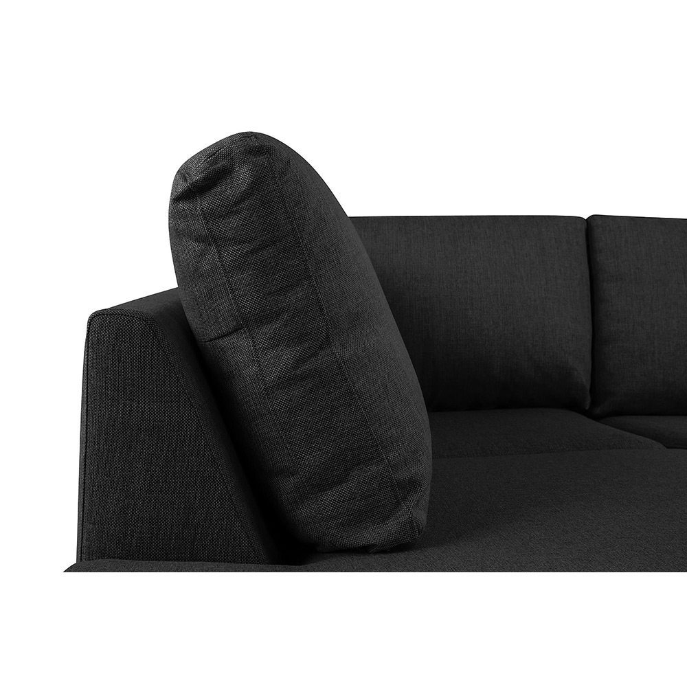 U-soffa Scandinavian Choice Crazy