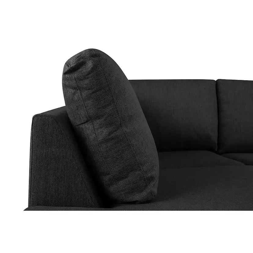U-soffa Scandinavian Choice Crazy