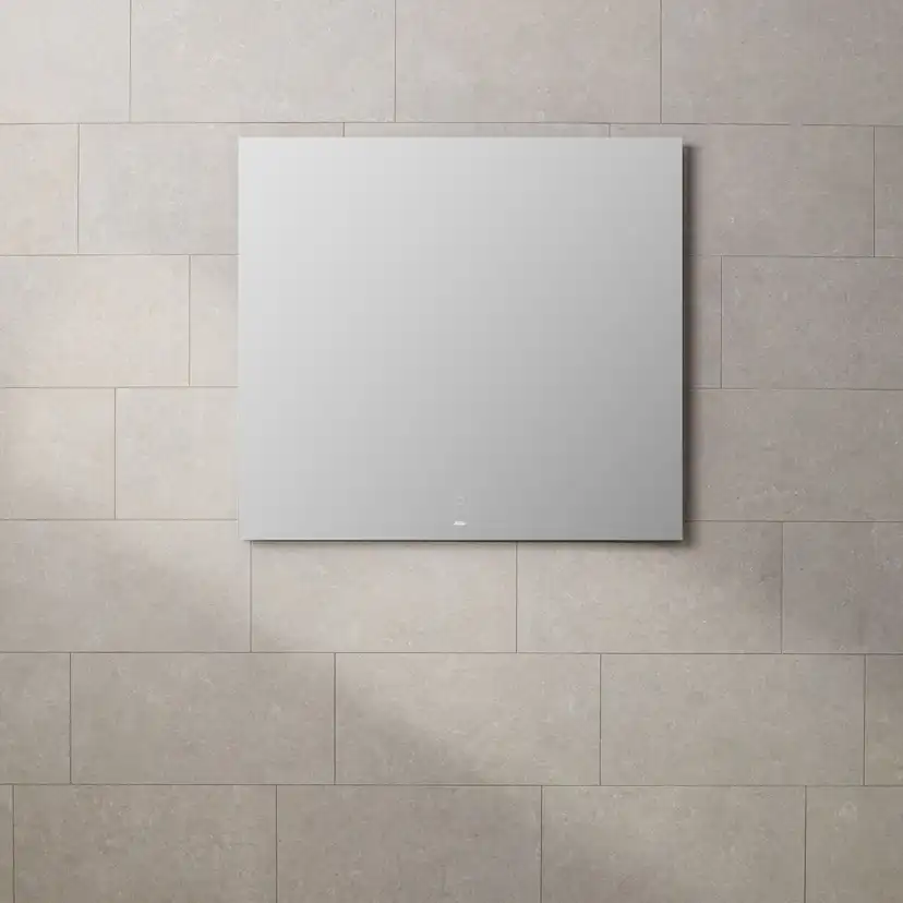 Spegel Miller Badrum Ambient Format Touch
