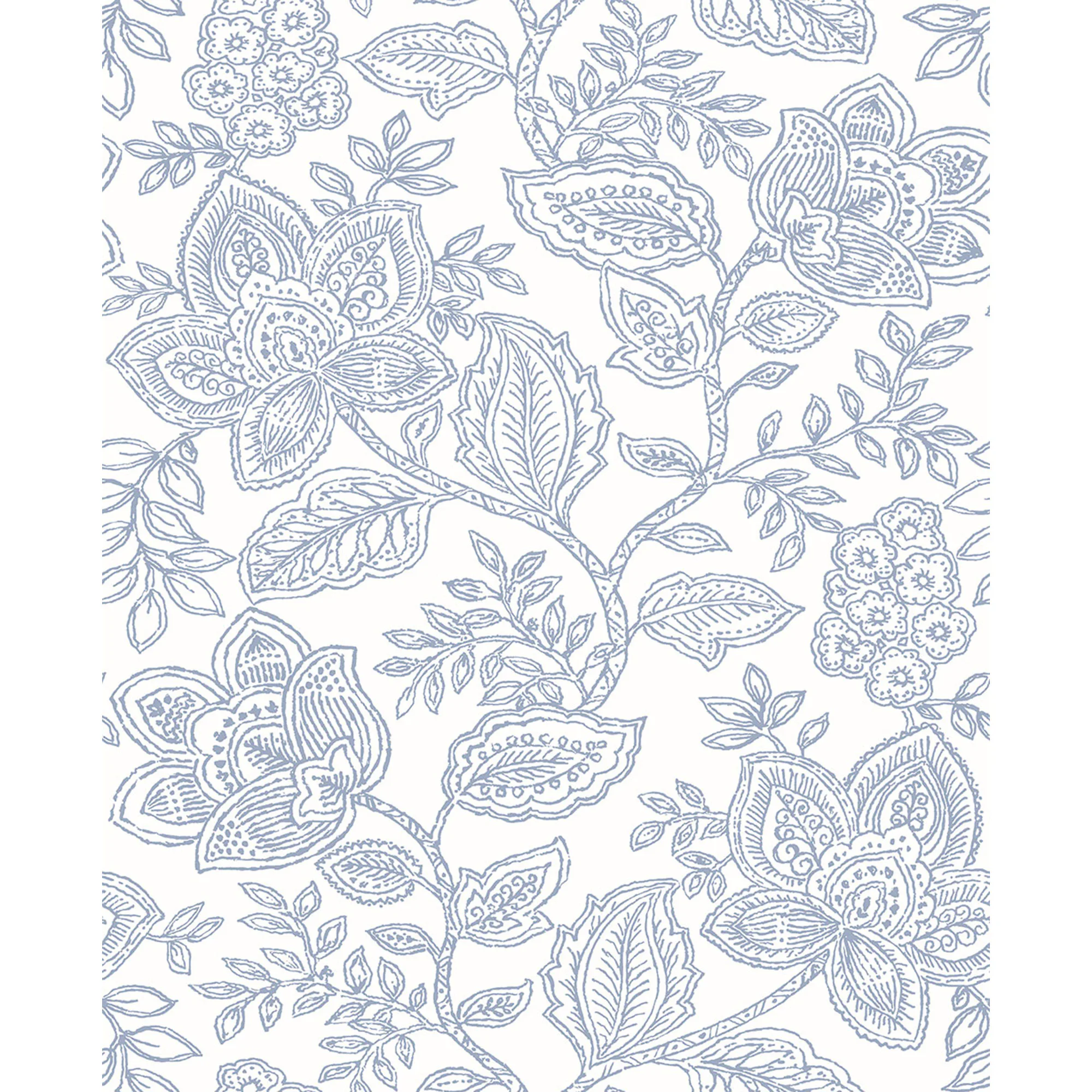 Tapet A Street Prints Larkin FD25735