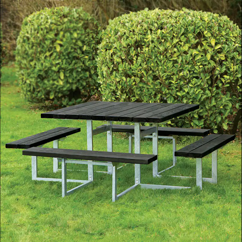 Picknickbord Hortus