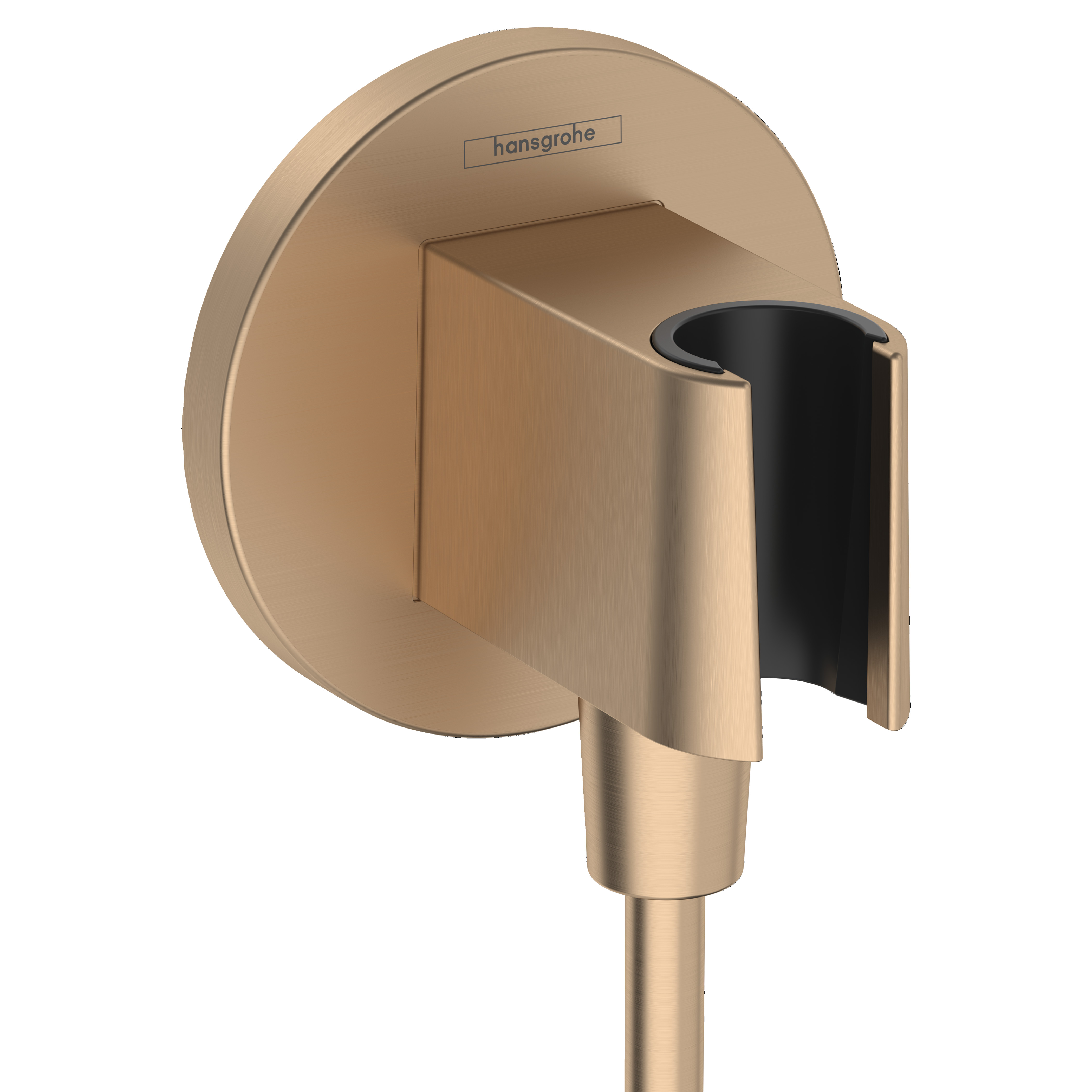 Duschhållare Hansgrohe FixFit Porter S