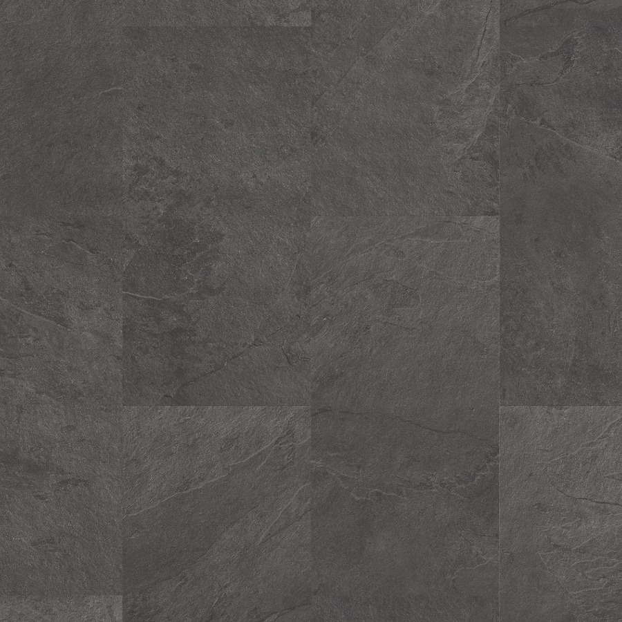 Vinylgolv Pergo Auro Pro Rigid Click Black Scivaro Slate
