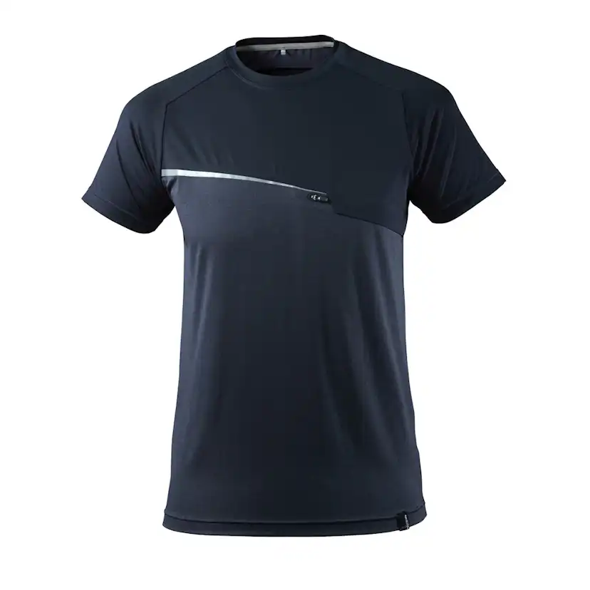 T-shirt Mascot Advanced 17782-945
