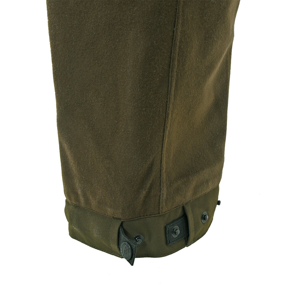 Byxa Woodline Stone Dam