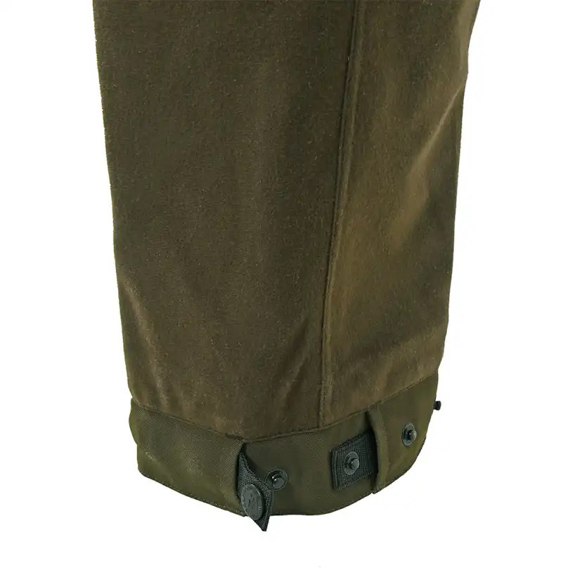 Byxa Woodline Stone Dam