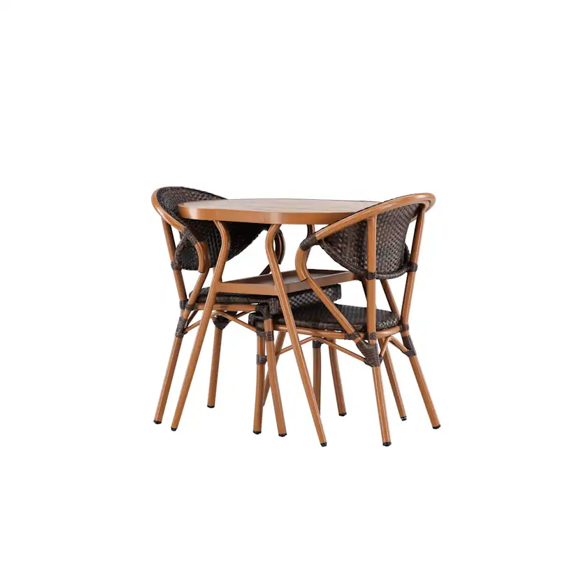 Caféset Venture Home Abrantes