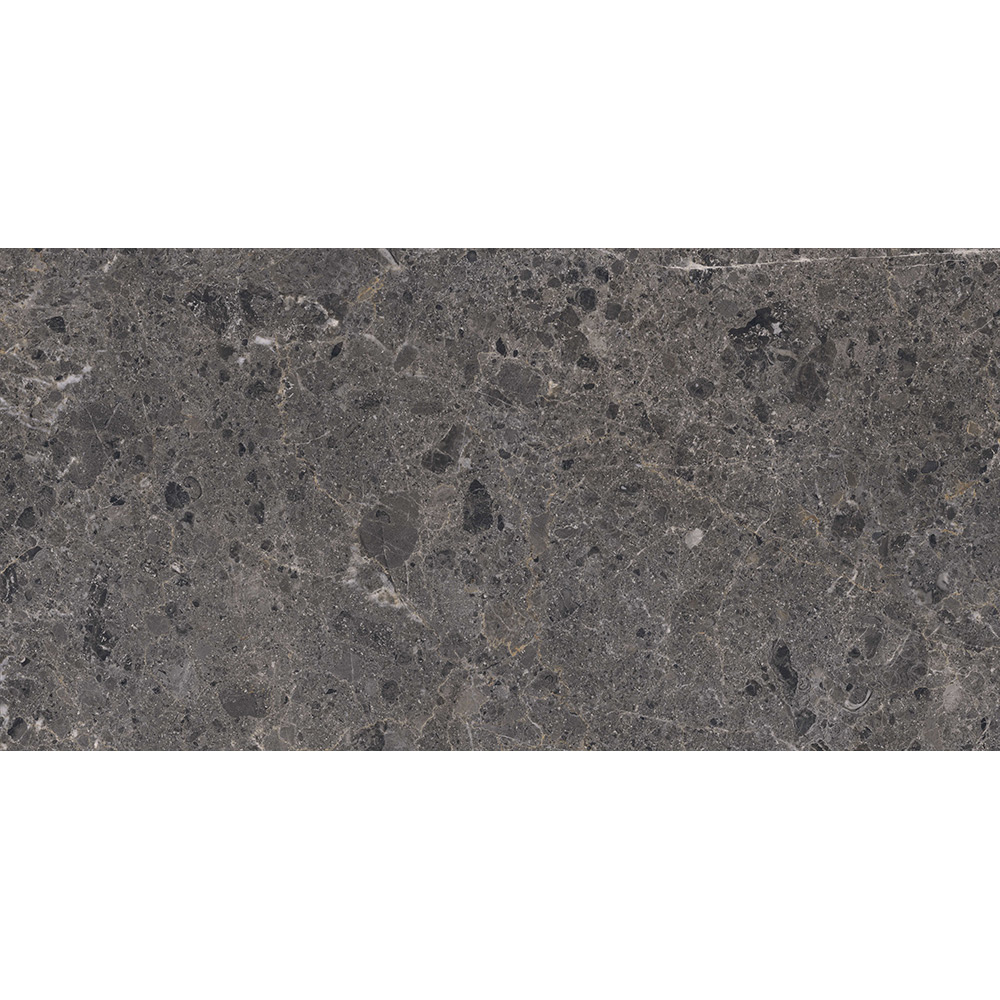 Klinker Tenfors Artic Antracita Marmor Blank 59x119 cm