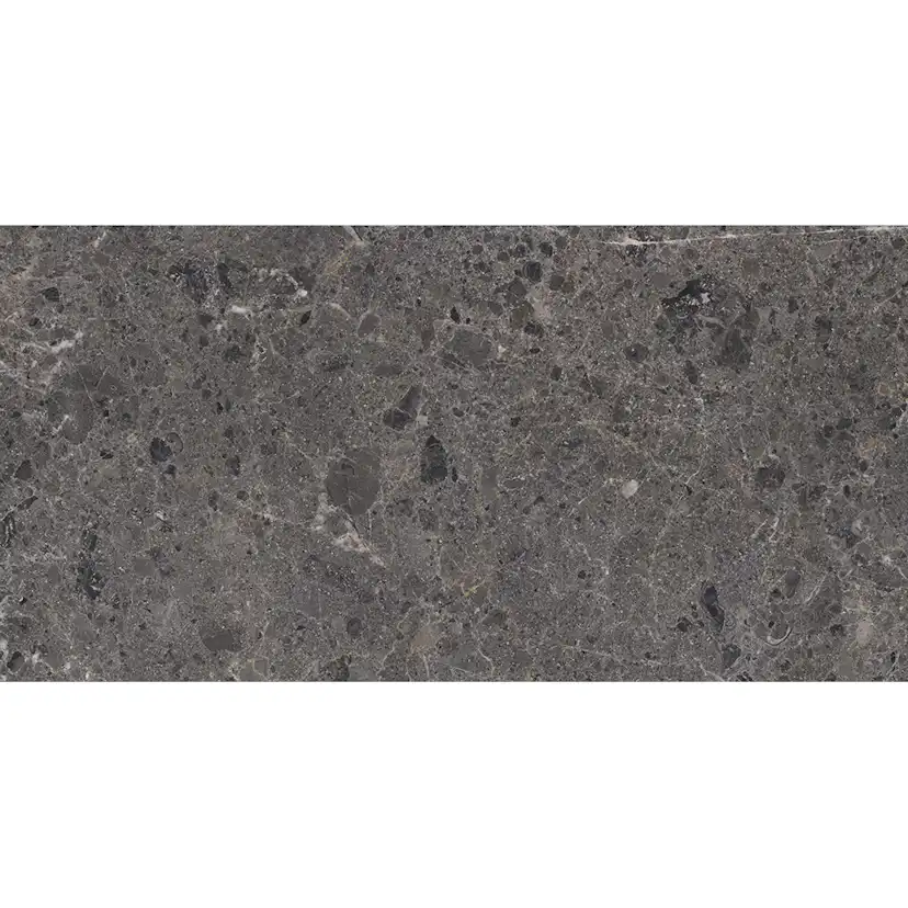 Klinker Tenfors Artic Antracita Marmor Blank 59x119 cm