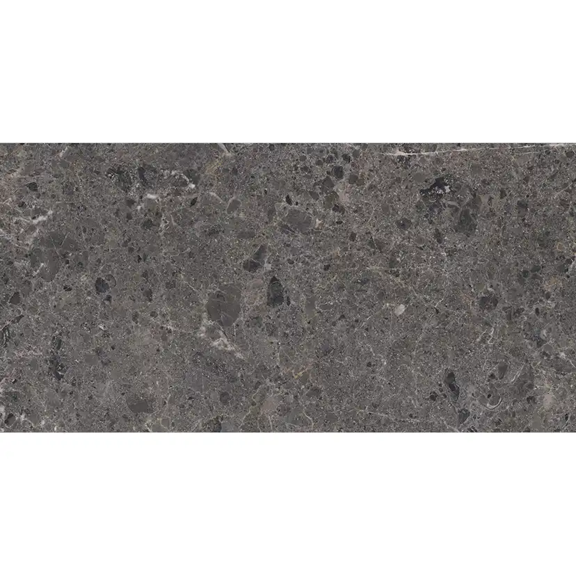 Klinker Tenfors Artic Antracita Marmor Blank 59x119 cm