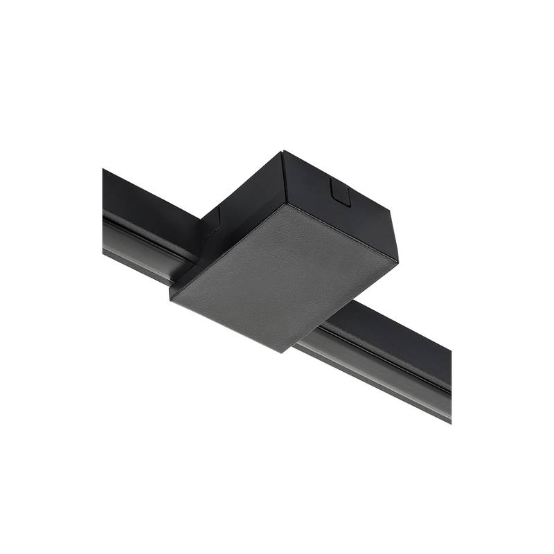 Elanslutning Flyttbar Zip 230V Sv