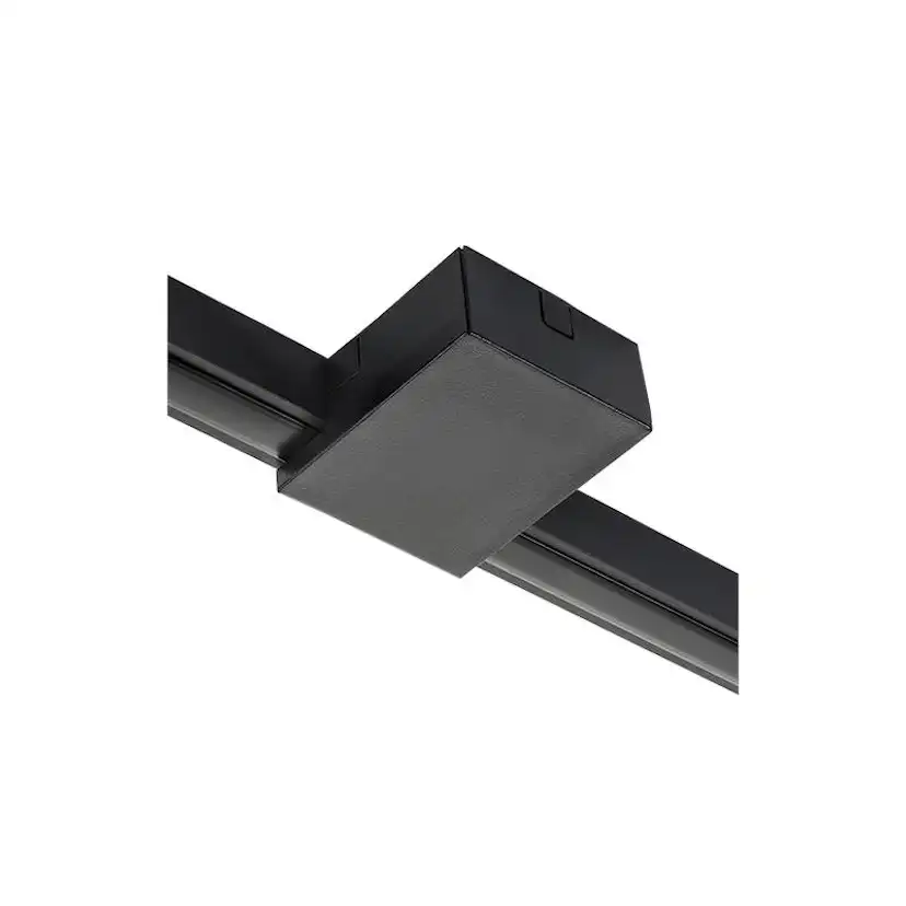 Elanslutning Flyttbar Zip 230V Sv