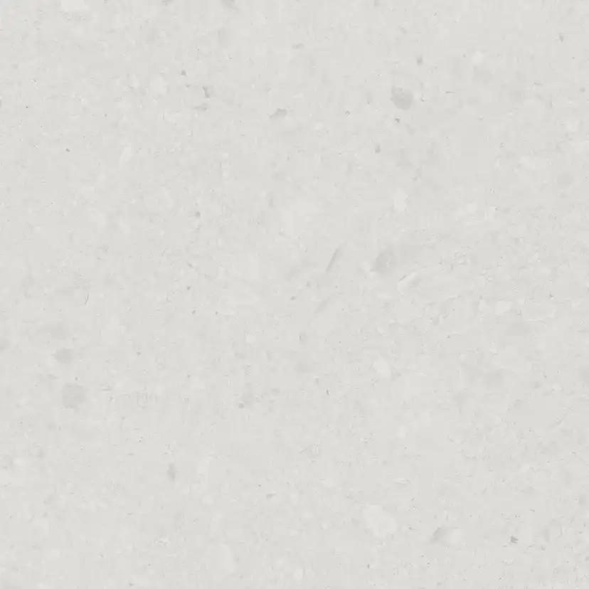 Klinker Tenfors Flodsten Snow 90x90 cm