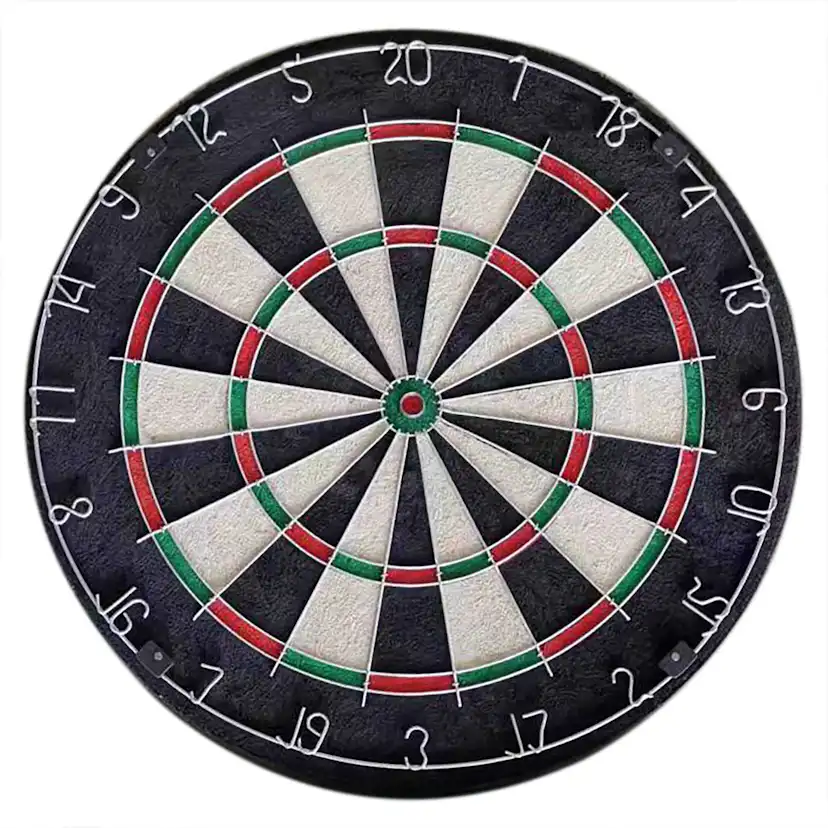 Darttavla React