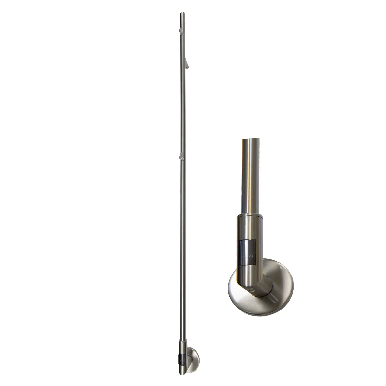 Handdukstork Strand Stainless POLE