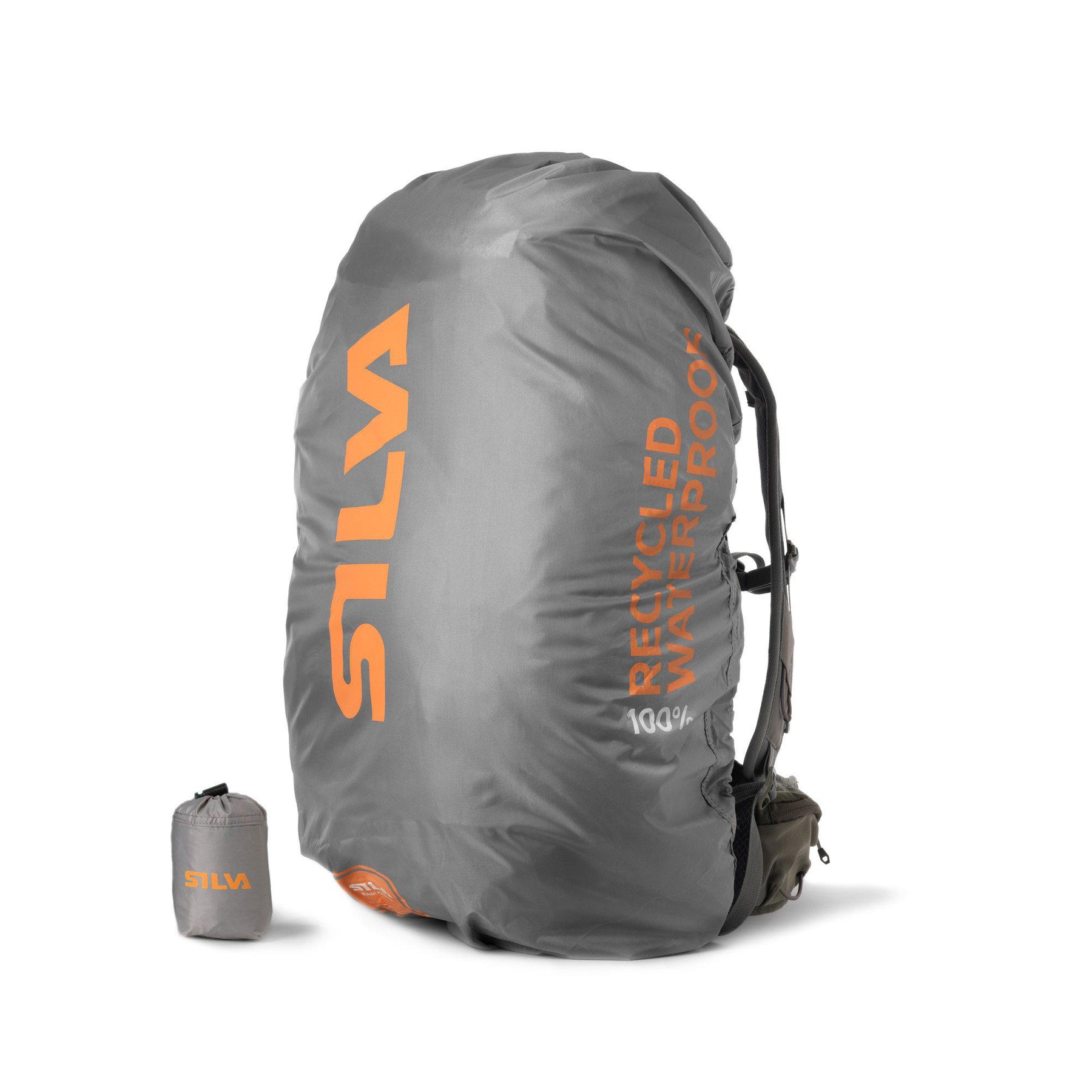 Rain Cover Silva R-PET