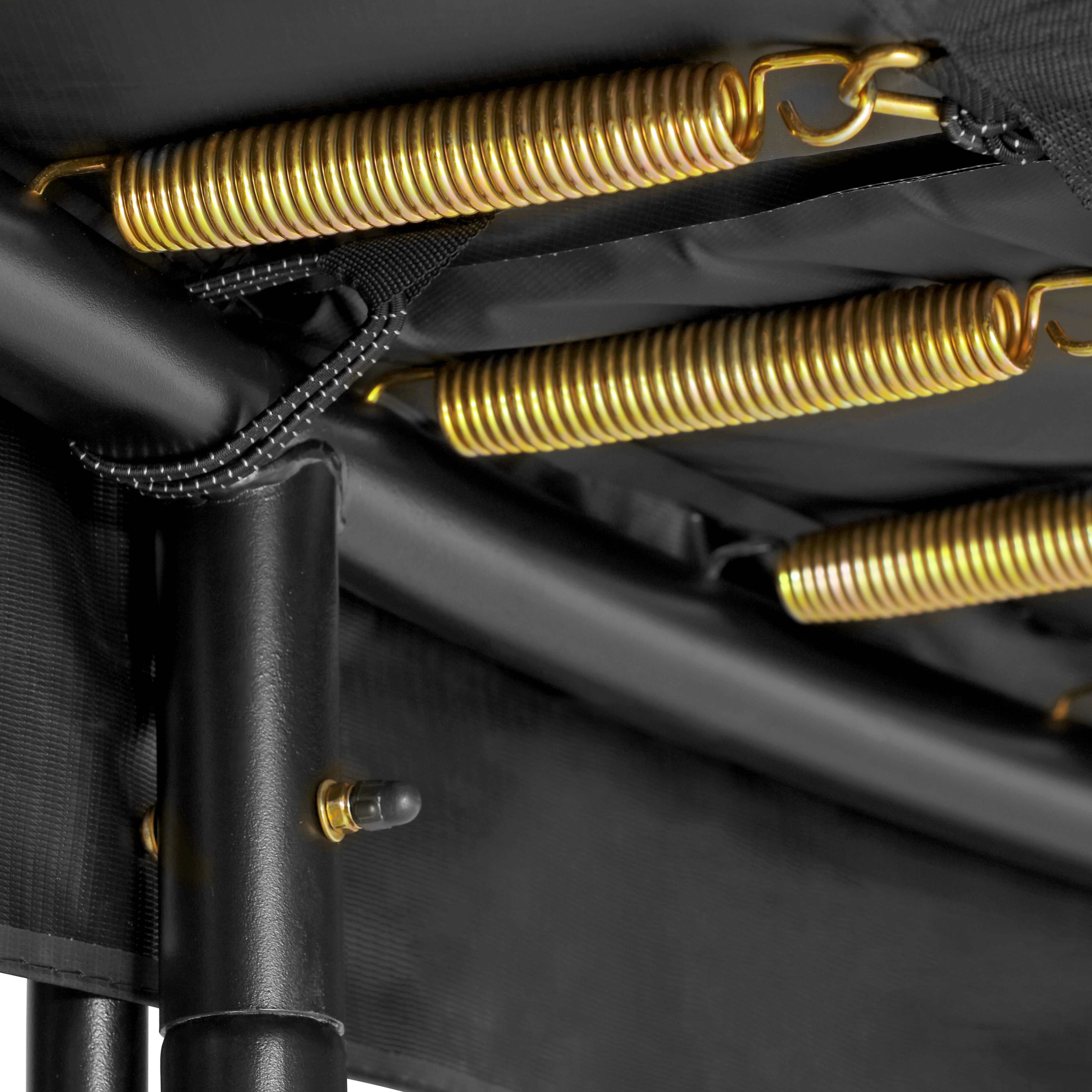SALTA TRAMPOLINE PREMIUM EDITION Ø427 CM, BLACK Ø427 cm