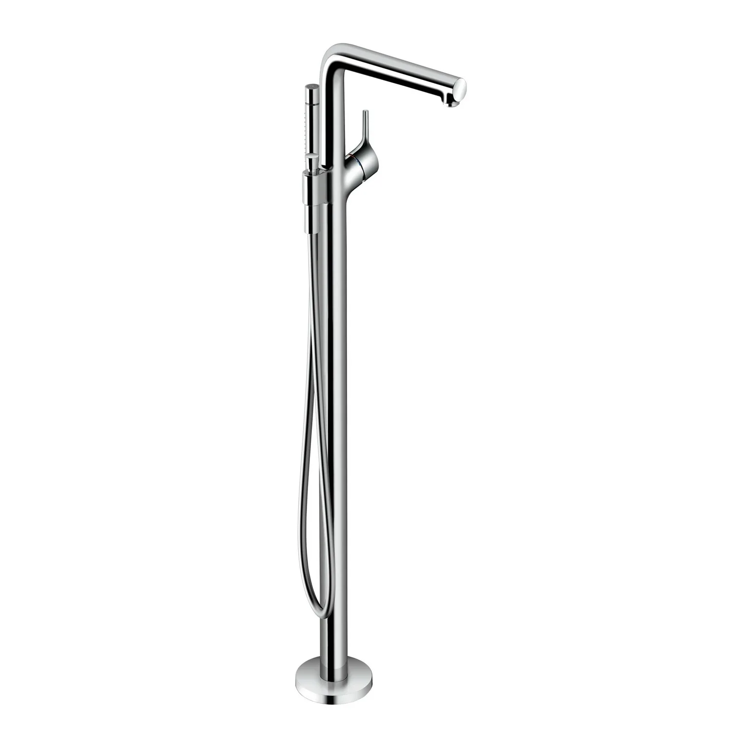 Golvblandare Hansgrohe Talis S