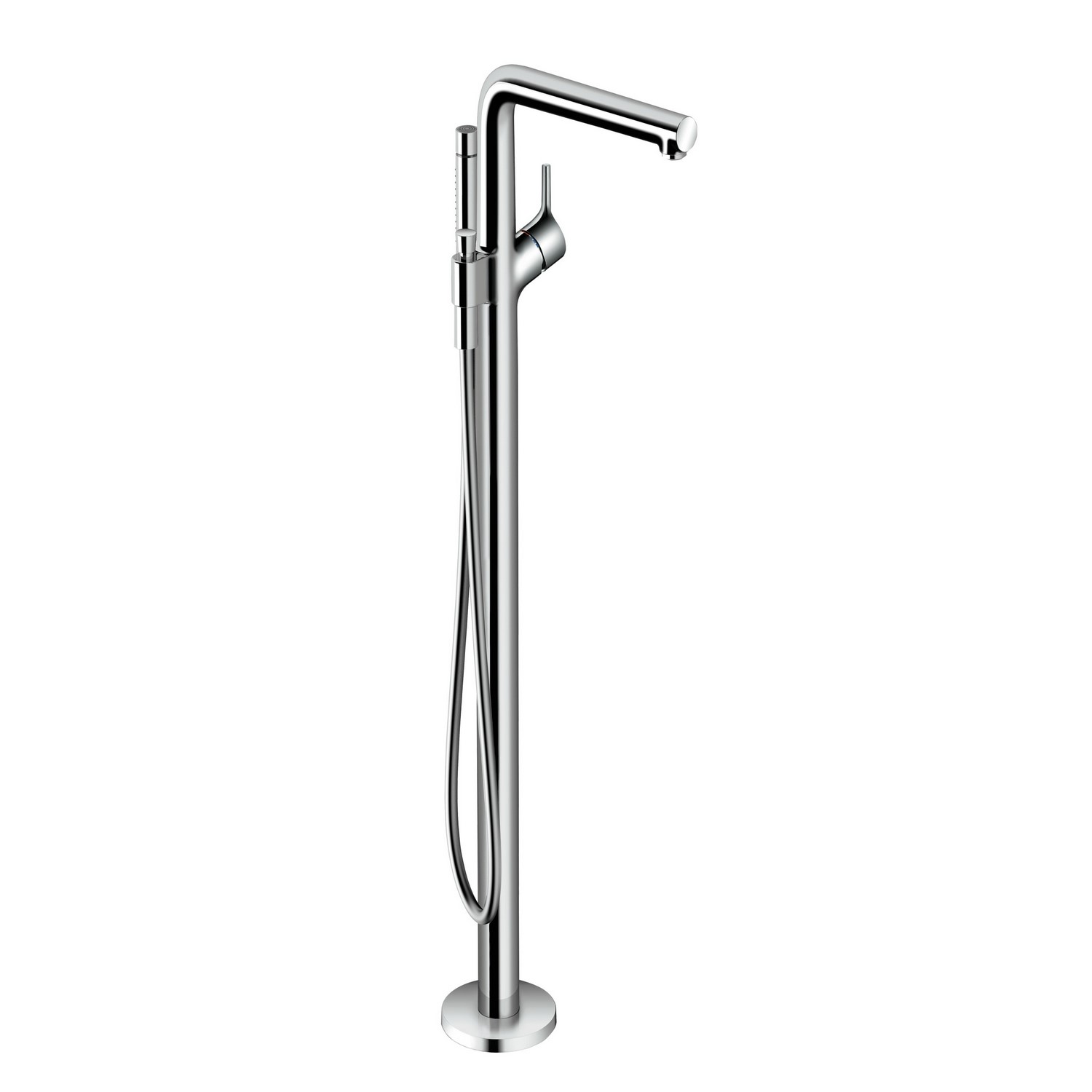 Golvblandare Hansgrohe Talis S