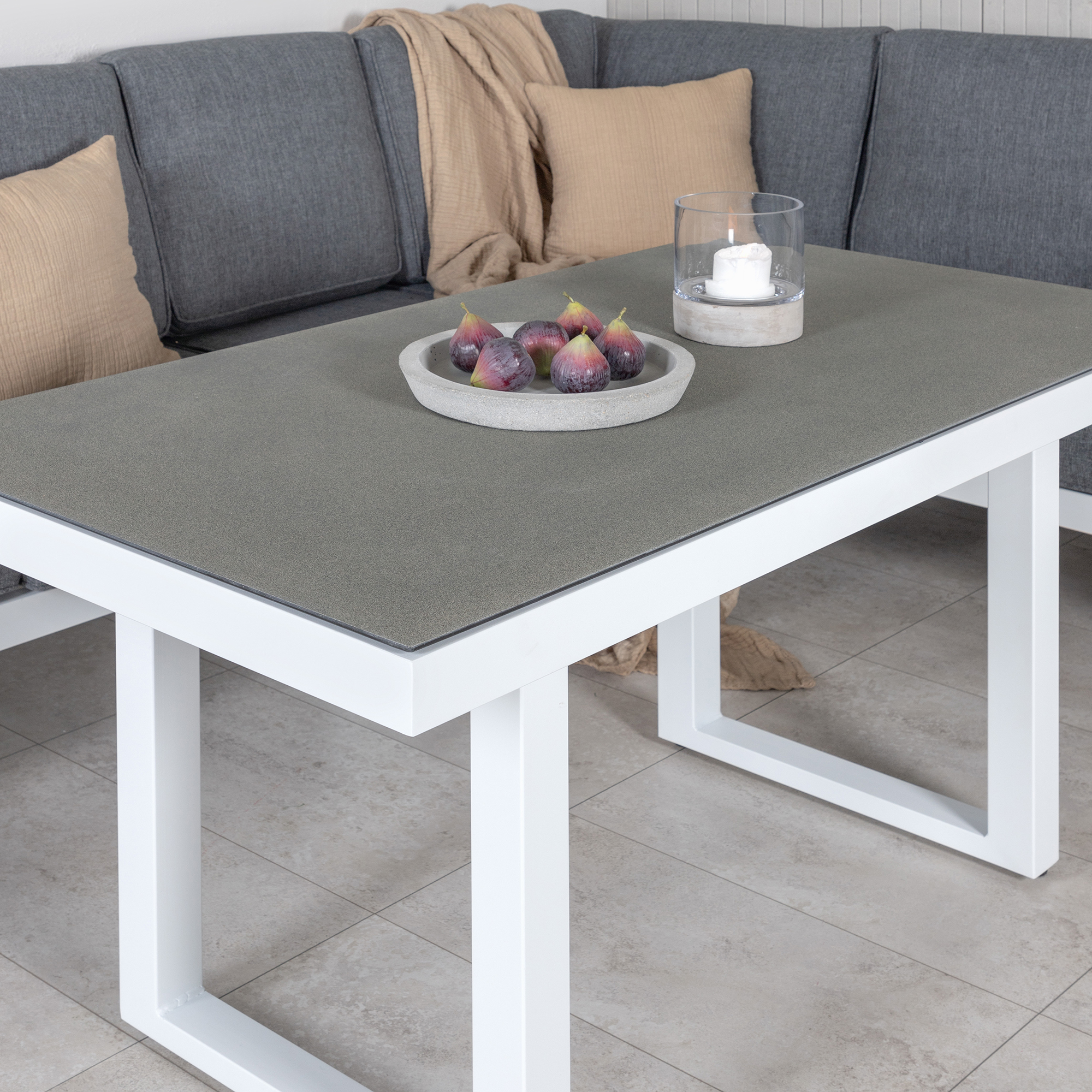 Soffgrupp Venture Home Buffalo Utomhus
