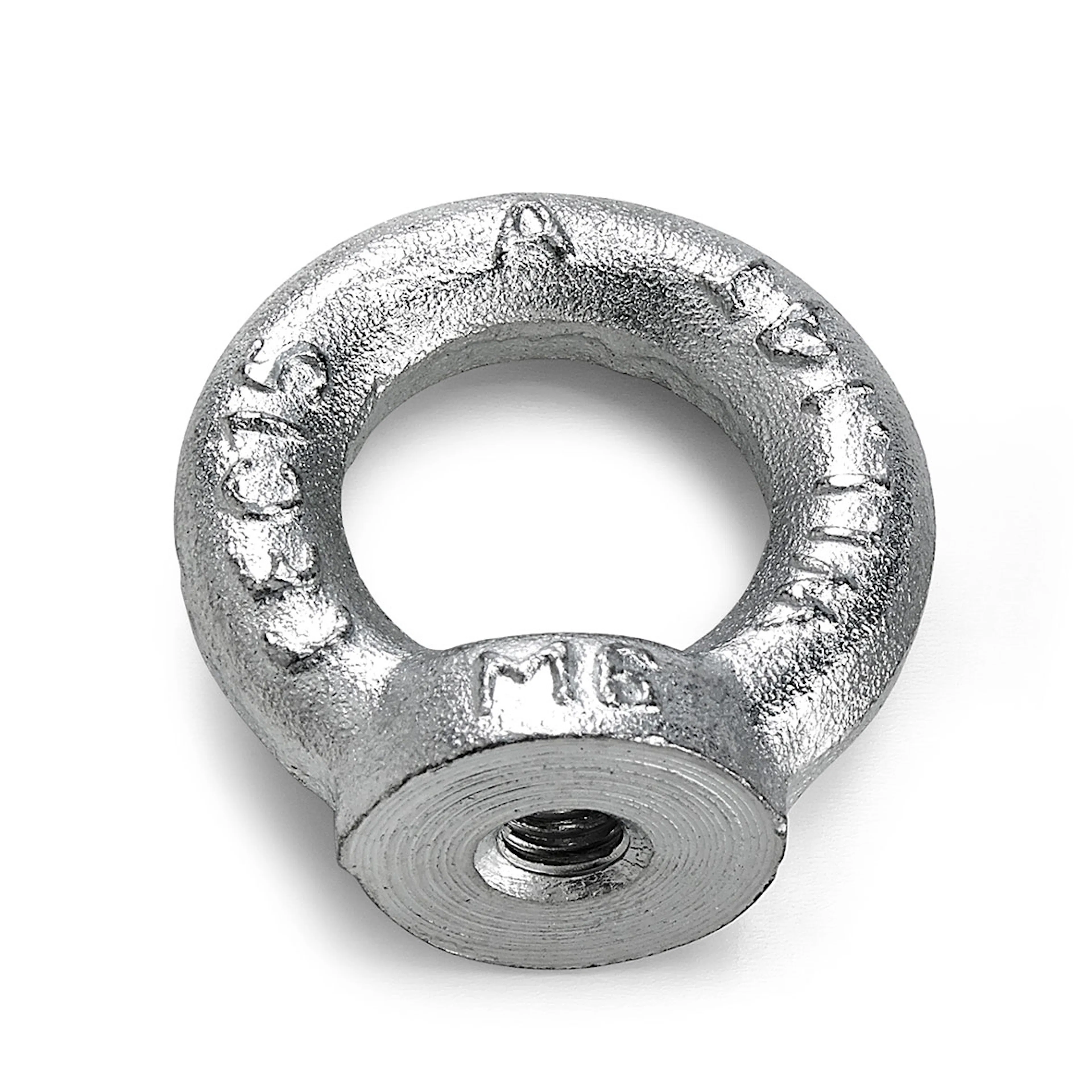 Ringmutter Habo 582 Galv SB