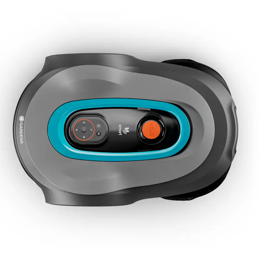 Robotgräsklippare Gardena Smart Sileno Max 800